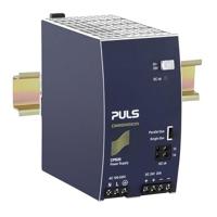PULS DIMENSION CPS20.241 DIN-rail netvoeding 24 V/DC 20 A 480 W Aantal uitgangen: 1 x Inhoud: 1 stuk(s) - thumbnail