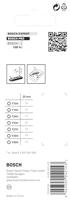 Bosch Accessories 2608521U56 2608521U56 Bitset - thumbnail