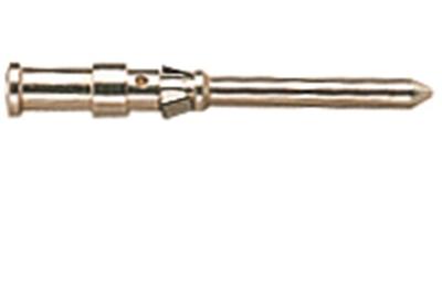 Krimpcontacten voor Han-series 09150006102 HARTING Inhoud: 1 stuk(s)