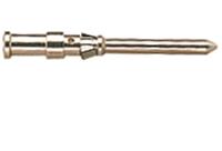 Krimpcontacten voor Han-series 09150006102 HARTING Inhoud: 1 stuk(s) - thumbnail