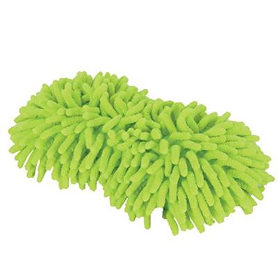 OXFORD microcel spons foam microfiber green