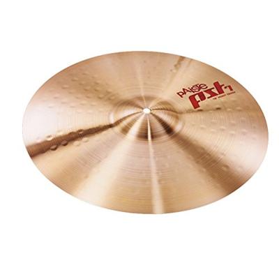 Paiste PST7 Heavy Crash 18 inch