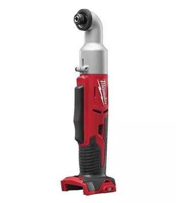 Milwaukee M18 BRAID-0 Accu Haakse Slagschroevendraaier 18V Basic Body - 4933447891 Milwaukee M18 BRAID-0 Accu Haakse Slagschroevendraaier 18V Basic Body - 4933447891