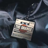 Metal Gear Solid 2 Keychain Limited Edition - thumbnail