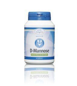 Vitakruid D-Mannose 500 gewonnen uit Cranberry