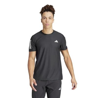 adidas OTR Shirt Short 7&apos;&apos; Set Heren - thumbnail