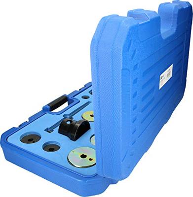 KS Tools 150.9780 Set Silentlagergereedschap voor Mercedes, 14-delig