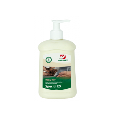 Dr Eumex special ex haneiniger 500 ml met pompje