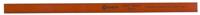 Connex potlood 24cm droog hout 10st - coxt780540 - thumbnail