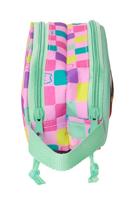 Schoolrugzak Gabby's Dollhouse Multicolour 21 x 8 x 6 cm - thumbnail