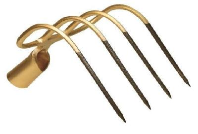 MM Eurotool Mesthaak 4t16cm mdul zsteel offner