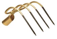 MM Eurotool Mesthaak 4t16cm mdul zsteel offner - thumbnail