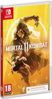 Mortal Kombat 11 (Code in a Box) - thumbnail