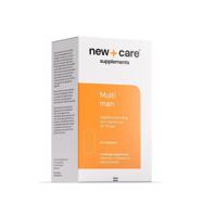 New Care Multi Man Tabletten 60Tabletten - thumbnail