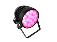 Eurolite EUROLITE LED IP PAR 14x8W QCL - thumbnail