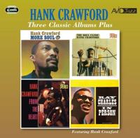Three Classic Albums Plus - CD (5022810727323) - thumbnail