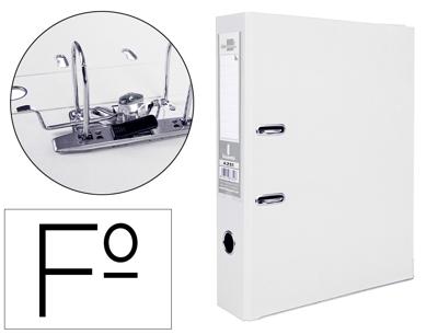 Ringmap Liderpapel AZ51 Geel