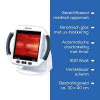 Beurer IL50 Infrarood Kachel - thumbnail