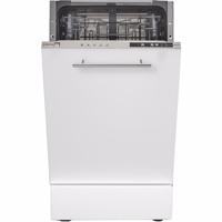 Inventum IVW4508A vaatwasser Volledig ingebouwd 10 couverts A++ - thumbnail