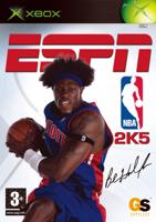 ESPN NBA 2K5 - thumbnail