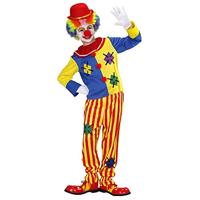 Clownskleding kind Mojo - thumbnail