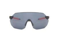 Zonnebril Uniseks Under Armour UA-HALFTIME-F-KB7 Ø 99 mm - thumbnail