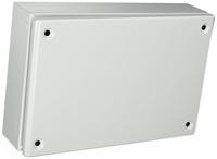 Schneider Electric NSYSBM20308 Behuizing 300 x 200 x 80 Plaatstaal Grijs-wit (RAL 7035) 1 stuk(s) - thumbnail