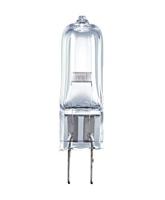 Osram G6.35 24V/250W 64657/HLX EVC lamp - thumbnail