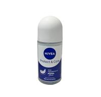 Nivea Nivea Deo Roll-On Protect & Care 50ml - thumbnail