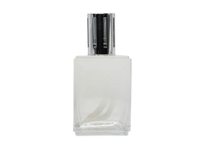 Obsidian two tone wit Geurlamp Ashleigh & Burwood - Ashleigh and burwood