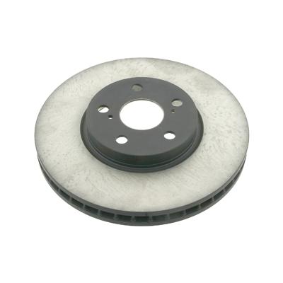 Remschijf voor 27236