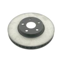 Remschijf voor 27236 - thumbnail