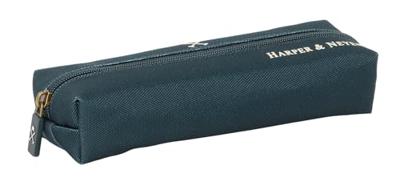 Alleshouder Harper & Neyer Marineblauw 22 x 4 x 7 cm