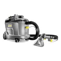 Kärcher Professional Puzzi 8/1 *EU 1.100-240.0 Waszuiger 1200 W 7 l - thumbnail