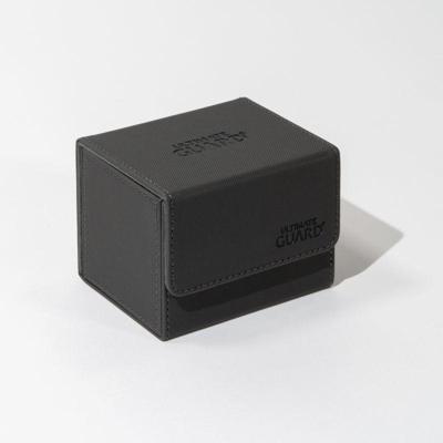 Ultimate Guard Sidewinder 100+ Xenoskin - Grey