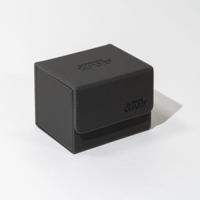 Ultimate Guard Sidewinder 100+ Xenoskin - Grey - thumbnail