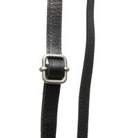 The Chesterfield Brand Valdes - Leren telefoontasje - Zwart - thumbnail