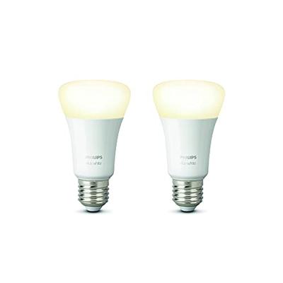 Philips Hue White E27 Bluetooth Duo Pack Philips Hue White E27 Bluetooth Duo Pack