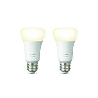 Philips Hue White E27 Bluetooth Duo Pack - thumbnail