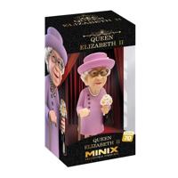 MINIX - QUEEN ELIZABETH II - thumbnail