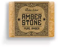 Boles d&apos;olor amberblokje pure amber - thumbnail