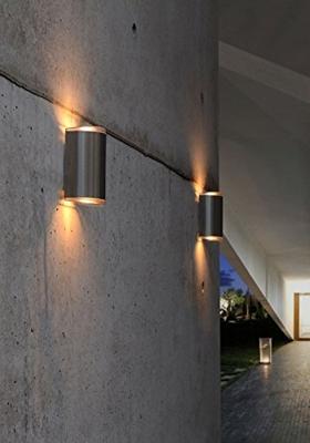 Lutec Path LED-Wandlamp Lutec Path LED-Wandlamp