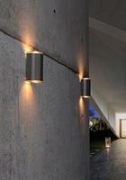 Lutec Path LED-Wandlamp - thumbnail