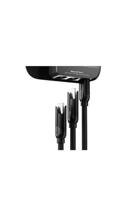 Hyte THICC FP12 Fan 3 Pack met NP50 - thumbnail