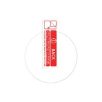 0.26 mm 2.5 D getemperd glas film voor HUAWEI Watch GT - thumbnail