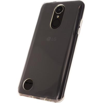Mobilize Gelly Case LG K4 2017 Clear
