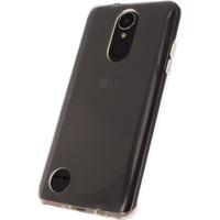 Mobilize Gelly Case LG K4 2017 Clear - thumbnail