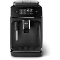 Philips EP1220/00 Series 1200 Espressomachine - Matt black, 1.8 L, steel - thumbnail