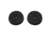 Smeg FLT6 set koolstoffilters - thumbnail