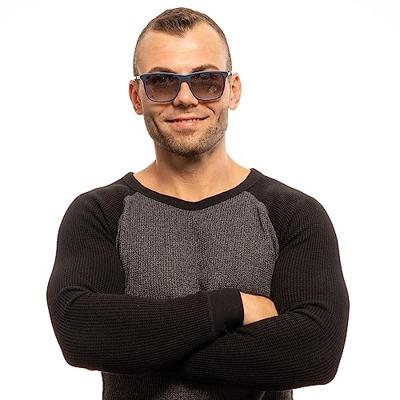 Zonnebril Heren Police SPLA56-56WTRX ø 56 mm